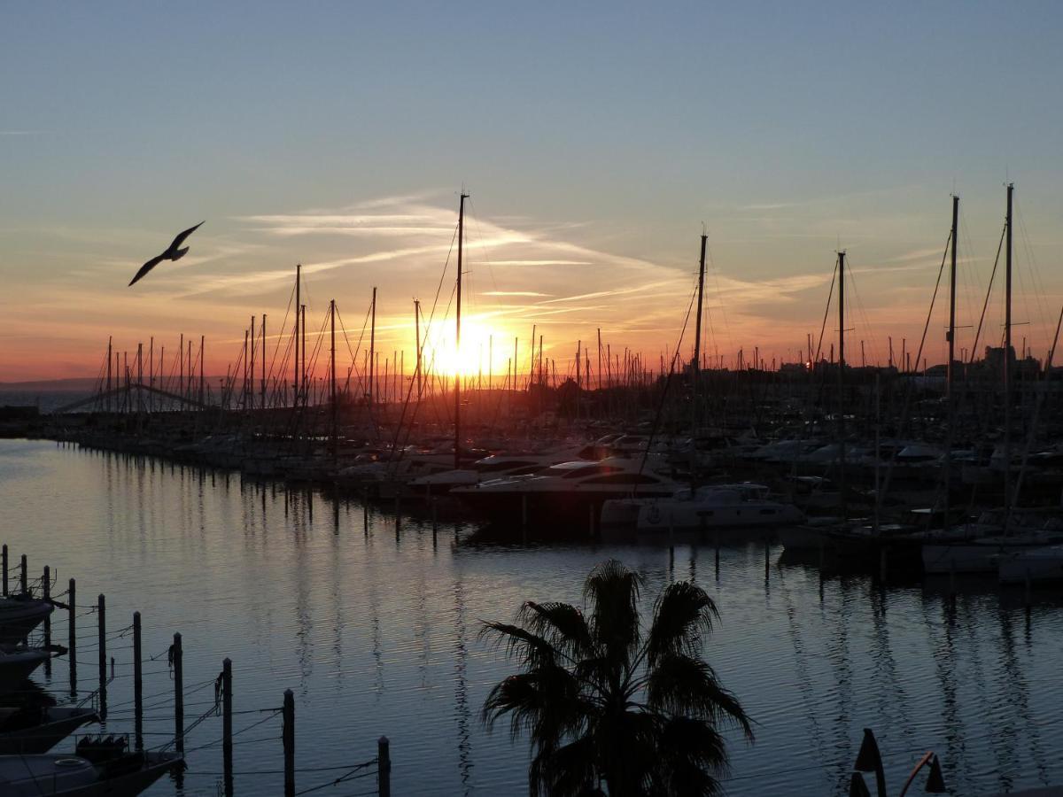 Classé 3 étoiles - Magnifique Vue Sur Le Port * La Grande-Motte