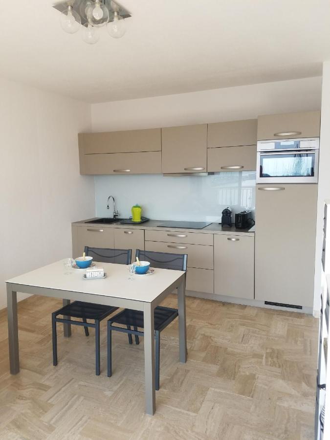 Apartamento Classé 3 étoiles - Magnifique Vue Sur Le Port *