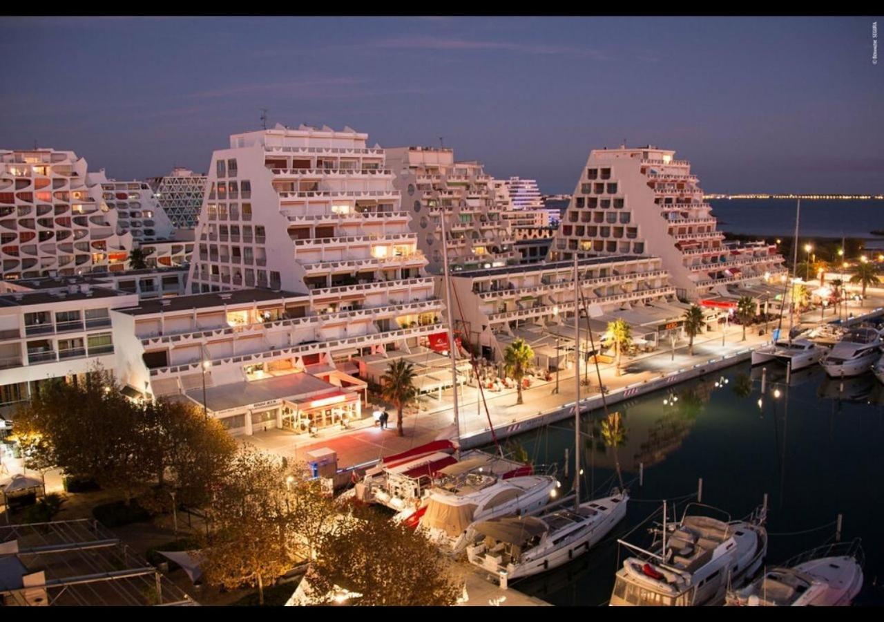 Classé 3 étoiles - Magnifique Vue Sur Le Port Apartamento *