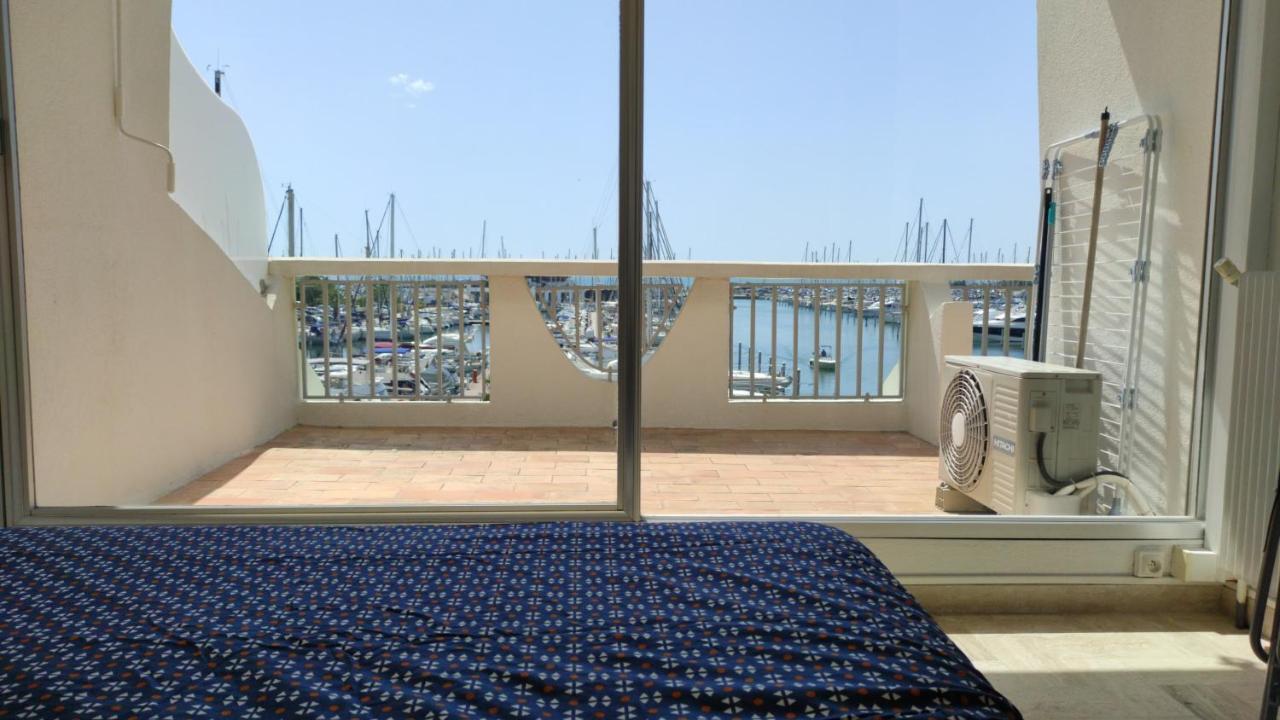 Apartamento Classé 3 étoiles - Magnifique Vue Sur Le Port *