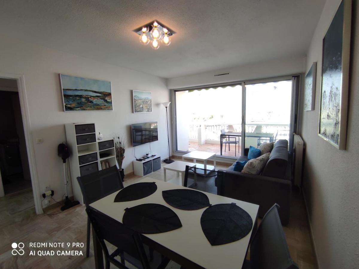 Apartamento Classé 3 étoiles - Magnifique Vue Sur Le Port La Grande-Motte